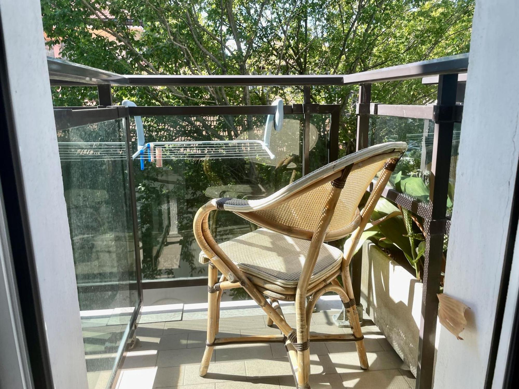 Hotel Maestri Riccione Exteriör bild