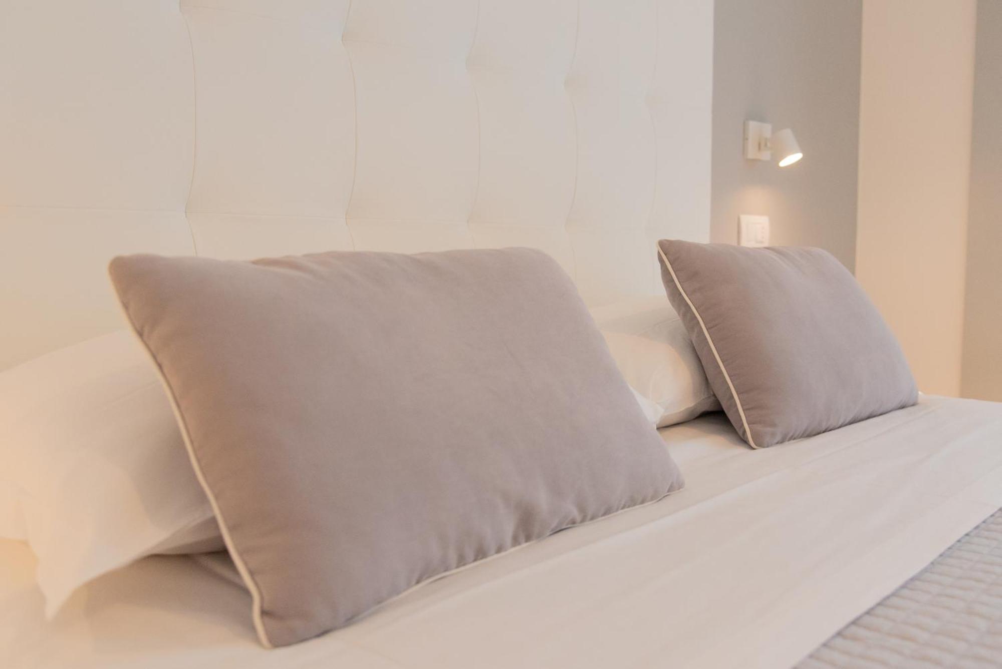Hotel Maestri Riccione Exteriör bild