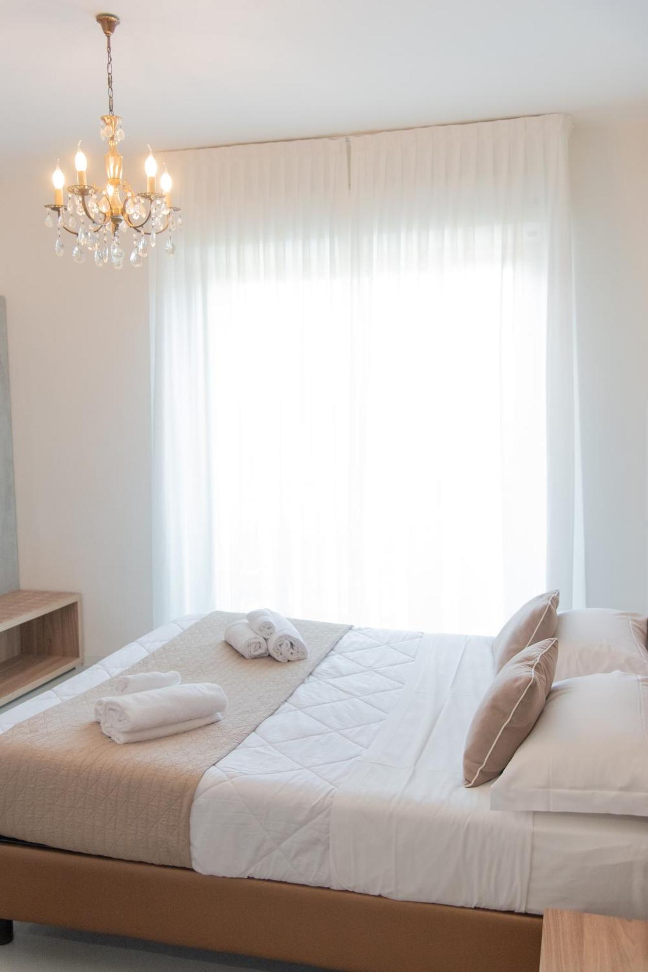 Hotel Maestri Riccione Exteriör bild
