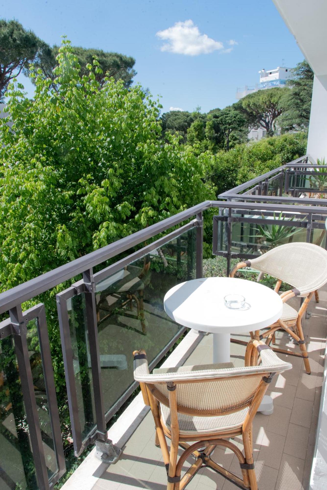 Hotel Maestri Riccione Exteriör bild